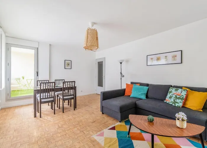 Appartement Mansana - Welkeys