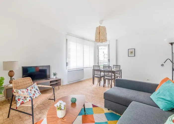 Appartement Mansana - Welkeys