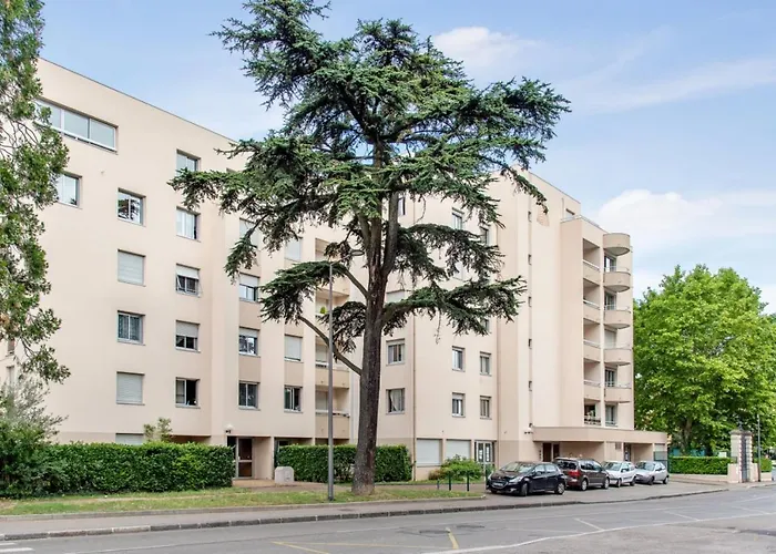 Appartement Mansana - Welkeys