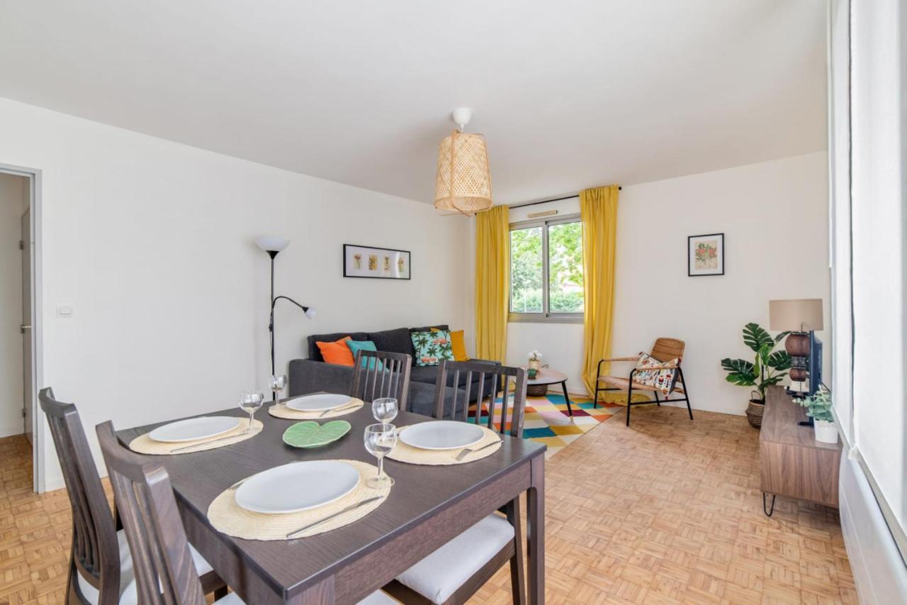 Apartment Mansana - Welkeys Caluire-et-Cuire