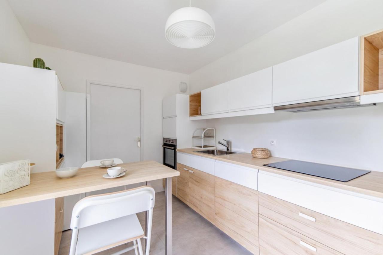 Mansana - Welkeys Apartment *