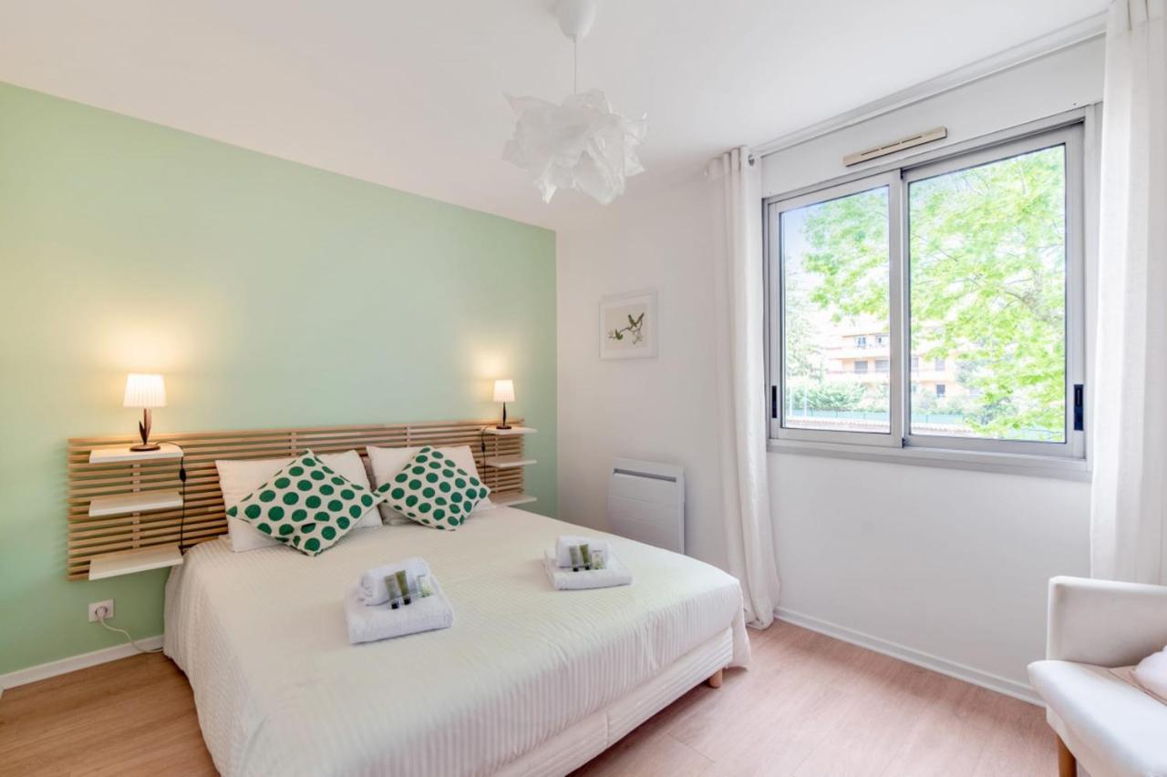 Apartment Mansana - Welkeys Caluire-et-Cuire