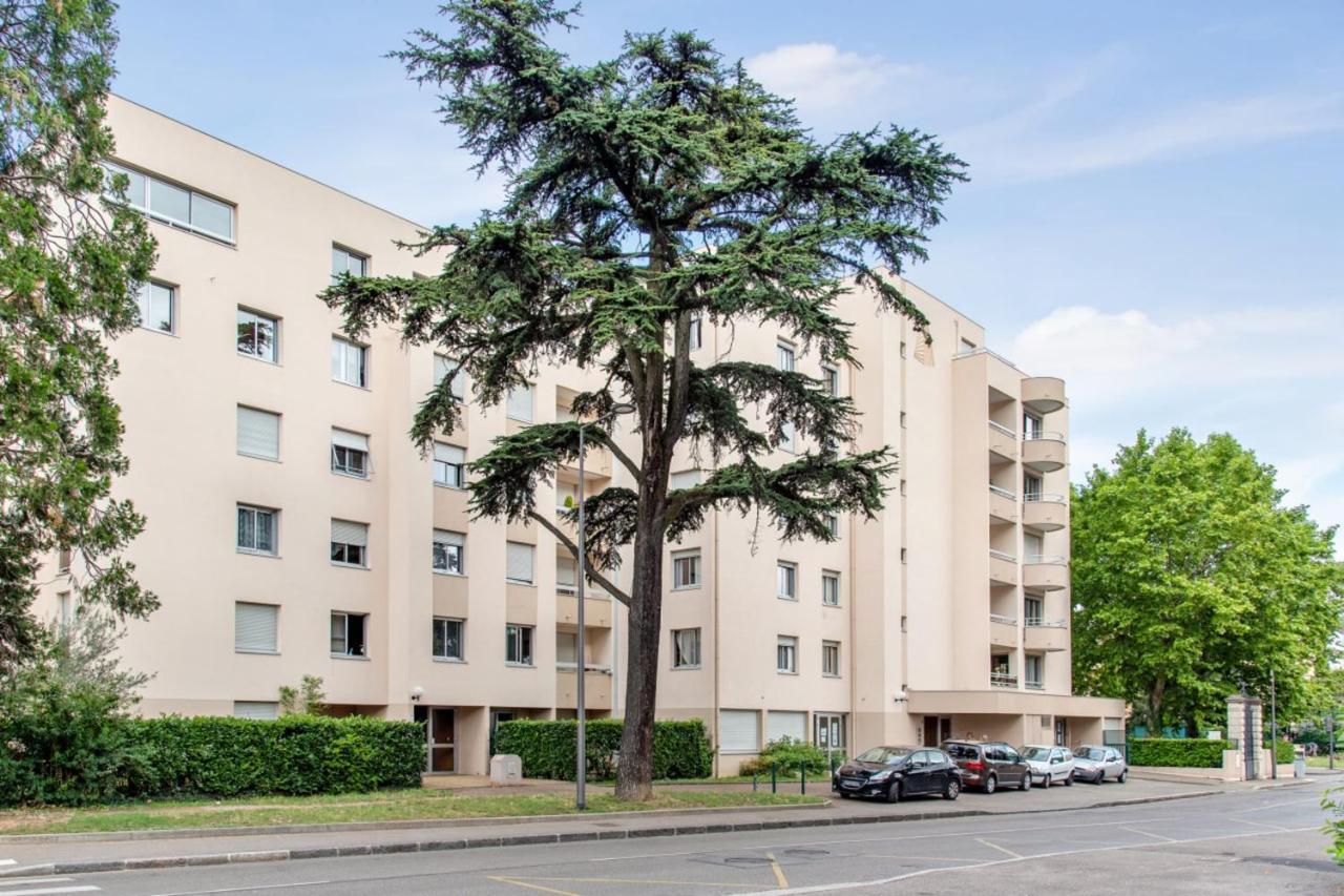 Apartment Mansana - Welkeys Caluire-et-Cuire